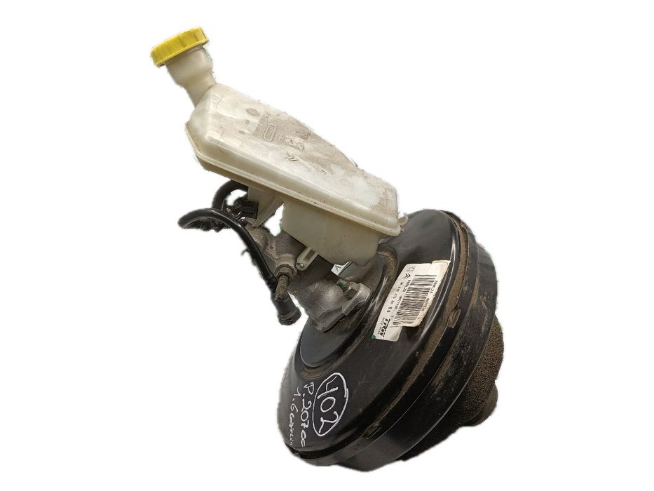 Servofreio PEUGEOT 207 CC (WD_)