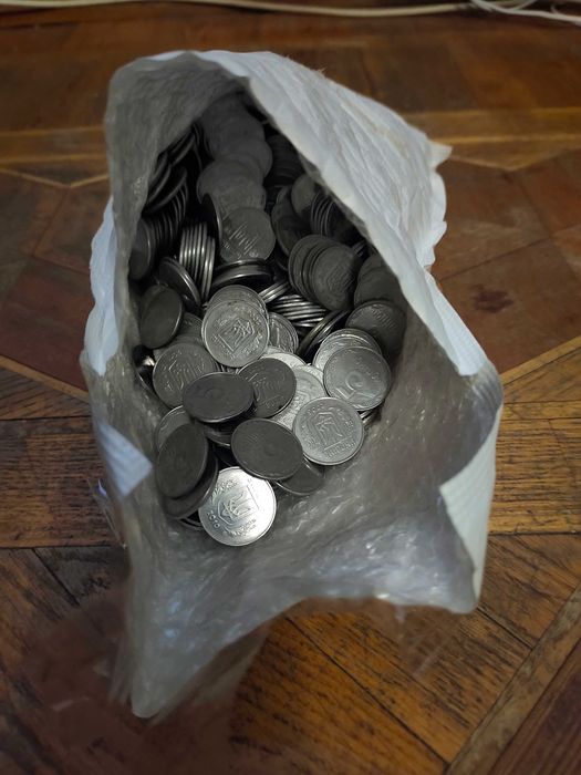 5 копеек Украина