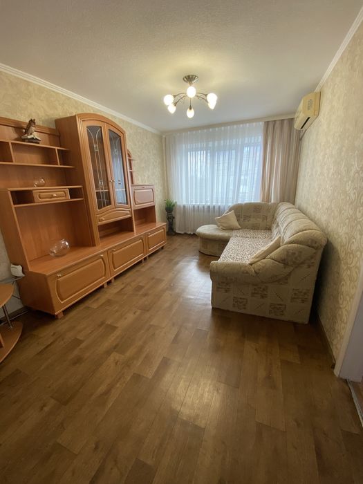 Здам 2к.квартиру, мрн Шкільний, з Автономкою, ремонтом!