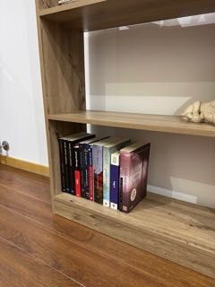 Estante de livros/escritório !NOVA!