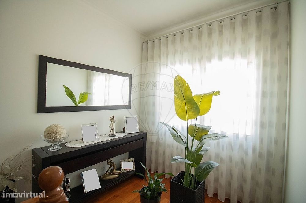 Moradia T3 para venda