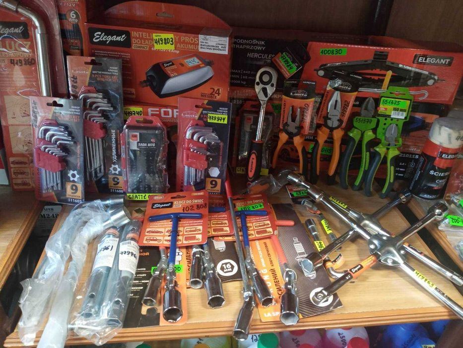Продам магазин (готовий бізнес)