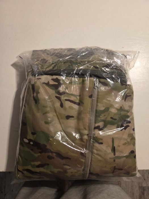 Kurtka Arktis vulcan gen 2 B475 XL Multicam