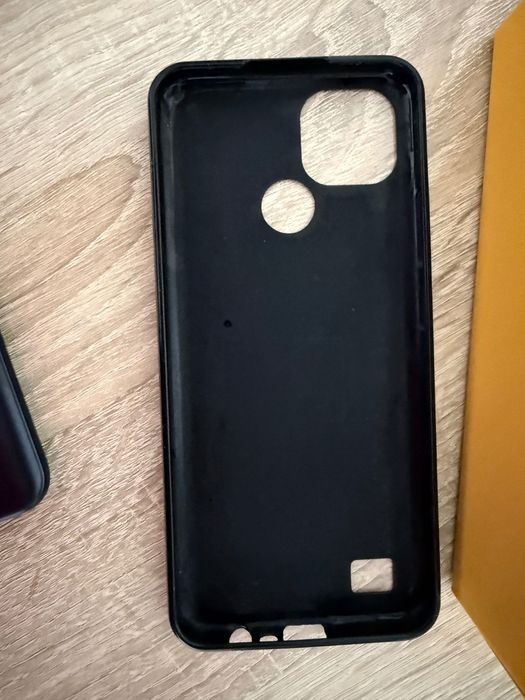 Smartfon Realme C21-Y