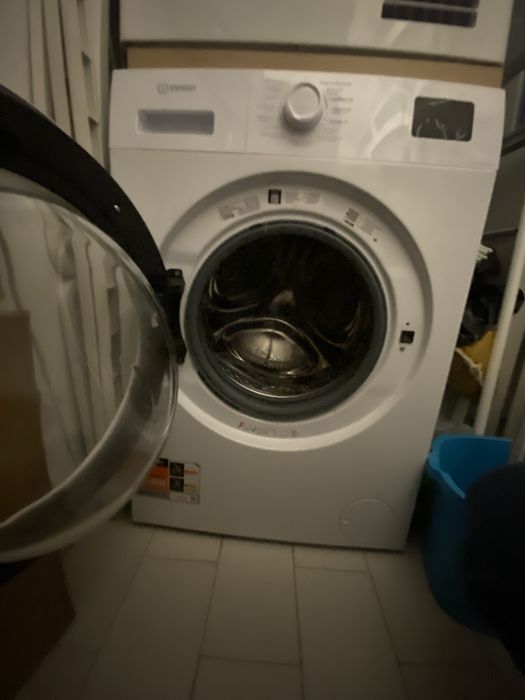 Maquina de lavar a roupa 7kg