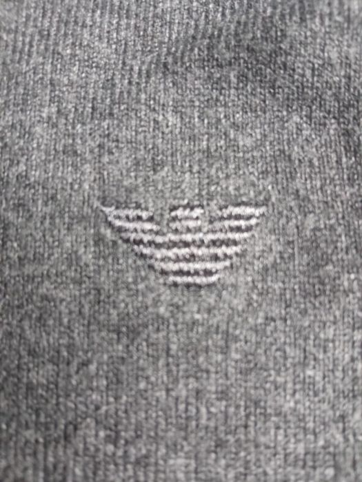 Свитшот Empario Armani мужской