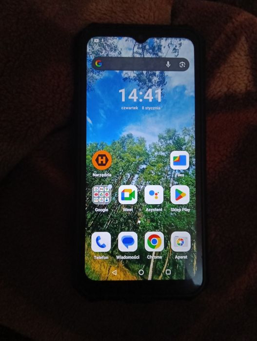 Sprzedam bądź zamienię