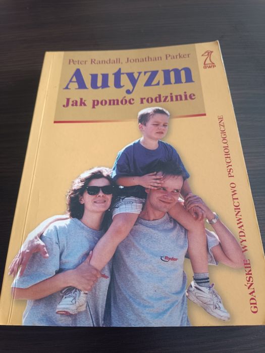 Autyzm jak pomóc rodzinie