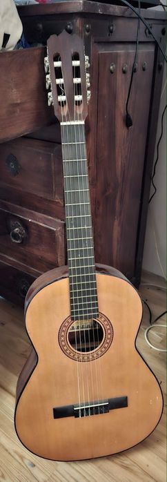 Gitara Hohner lc 10n
