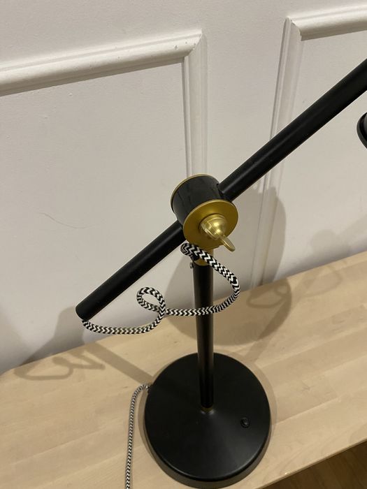 Candeeiro Ikea RANARP