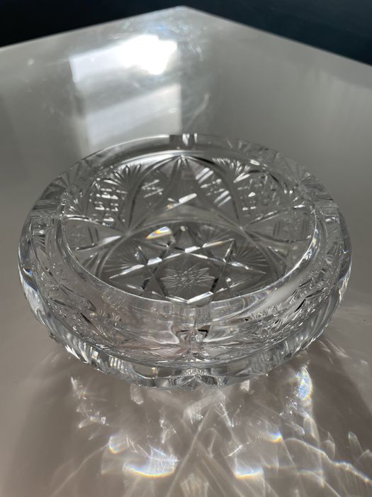 Kryształy PRL oryginalne