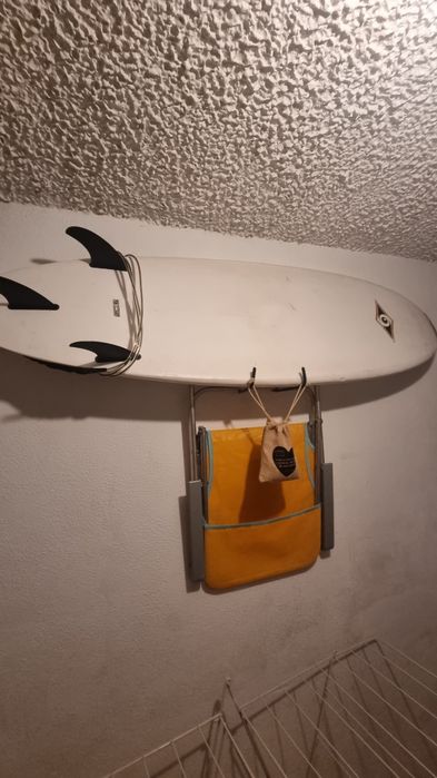 SUPORTE para Prancha de surf NOVO