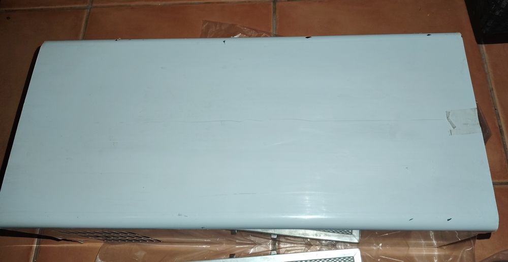 Exaustor Fagor, 60 cm, em ótimas condições