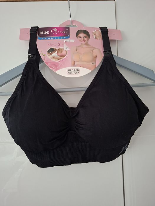 Biustonosz rozmiar L/Xl