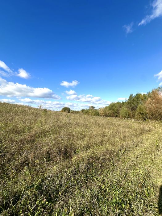 ПРОДАЖ‼️ЗЕМЕЛЬНА ДІЛЯНКА‼️Земля. Земельні ділянки‼️с.Велика Омеляна