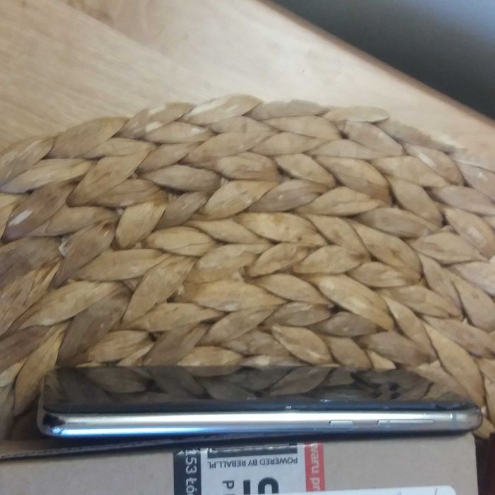 Samsung S10E uszkodzony