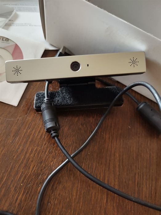 Kamerka internetowa lg do telewizora lg