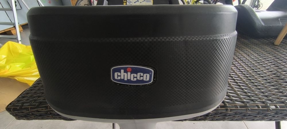 Isofix da Chicco