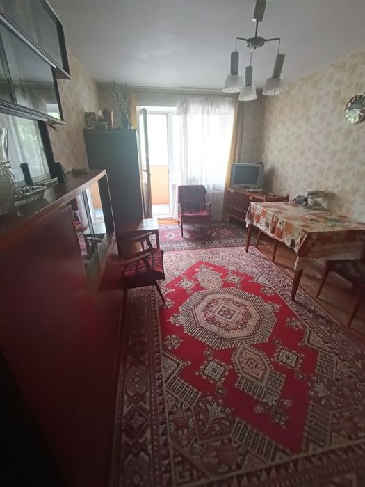 Сдаю 1 комн.кварт  р-к Колос  Строителей