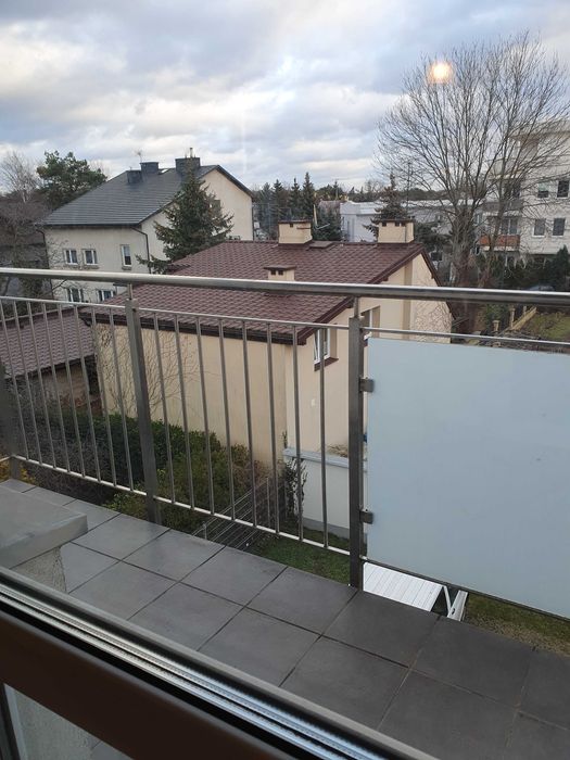 Kawalerka Rembertów z balkonem ,  dobra lokalizacja od 01.08