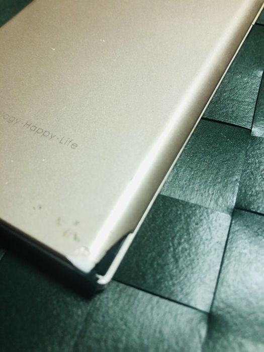 Telemovél THL T100S