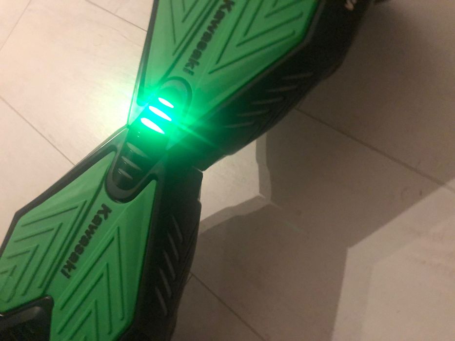 Deska duża smart board Kawassaki