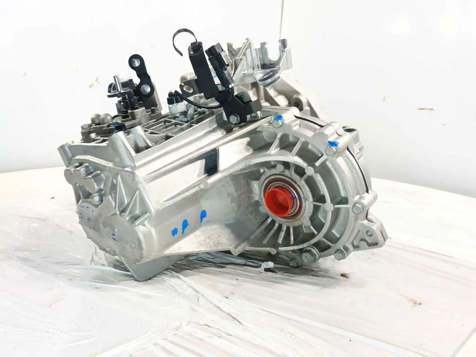 Caixa De Velocidades HYUNDAI I10 III (AC3, AI3) 1.0 MPI 4300002EB0 MM1671AC