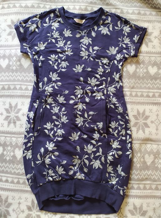 Сукня для дівчинки 7-12 років