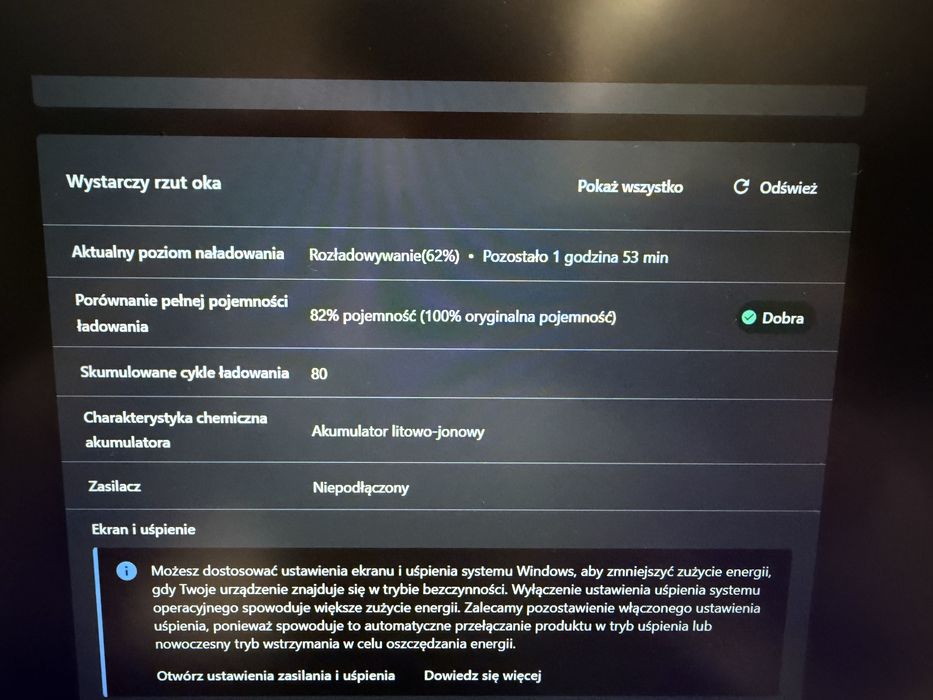 Lenovo Legion Y530-15 ICH