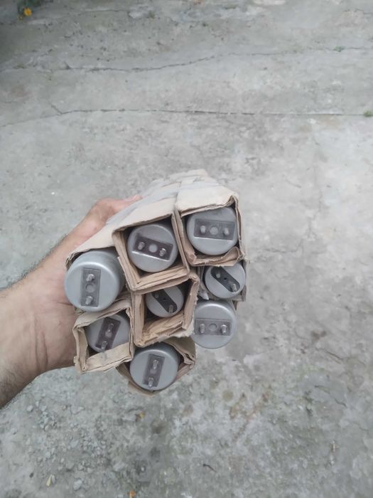 лампы люминесцентные