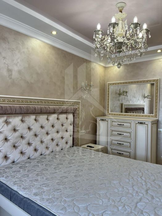 ЖК Фамілія вул. Кульпарківська новобудова 2-кімн. квартира з ремонтом
