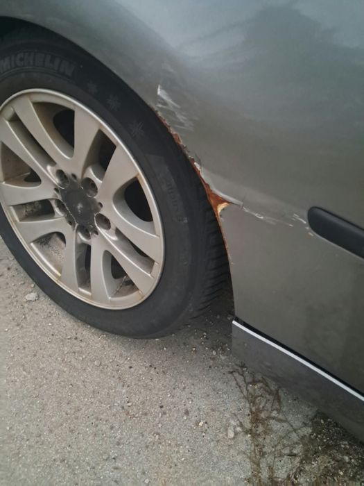 Sprzedam e 46 M pakiet compakt.