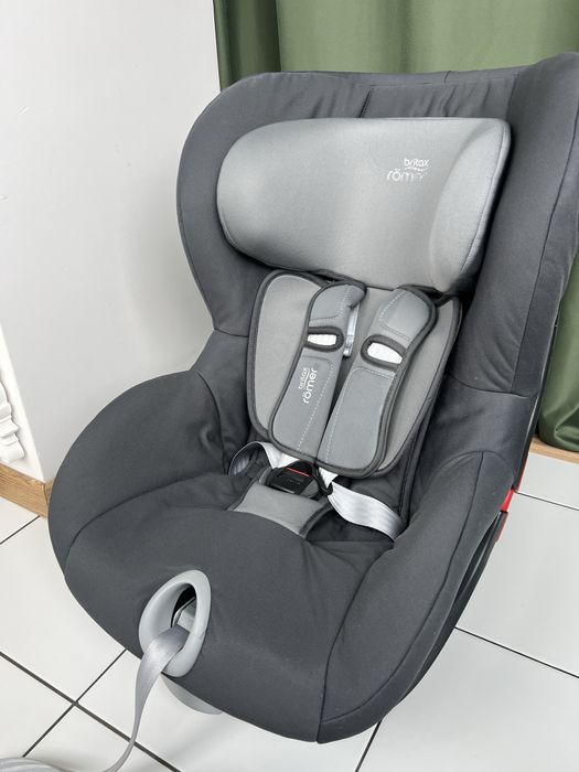 Автокрісло  Britax Romer KING II 9-18кг