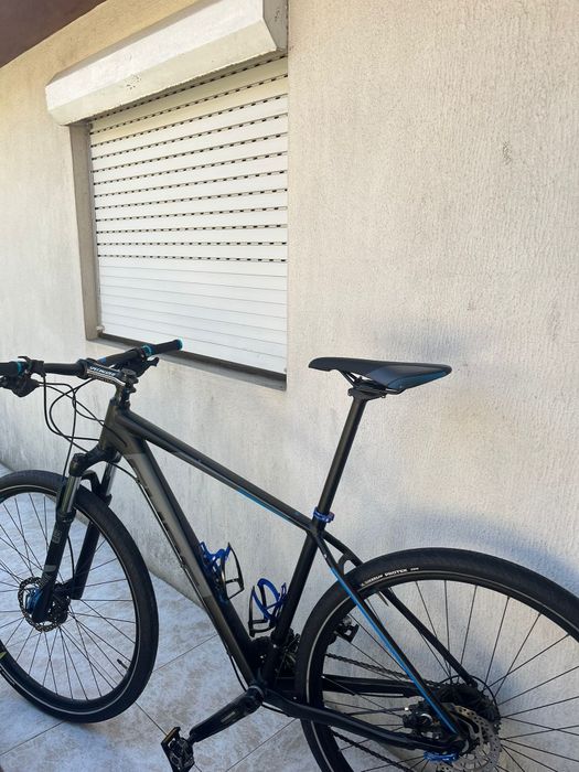 Bicicleta btt roda 29