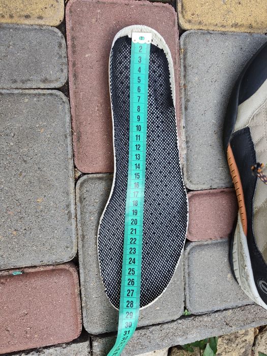 Кроссовки Scarpa Zen 44
