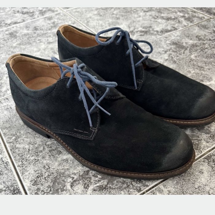 Чоловічі черевики ecco,41