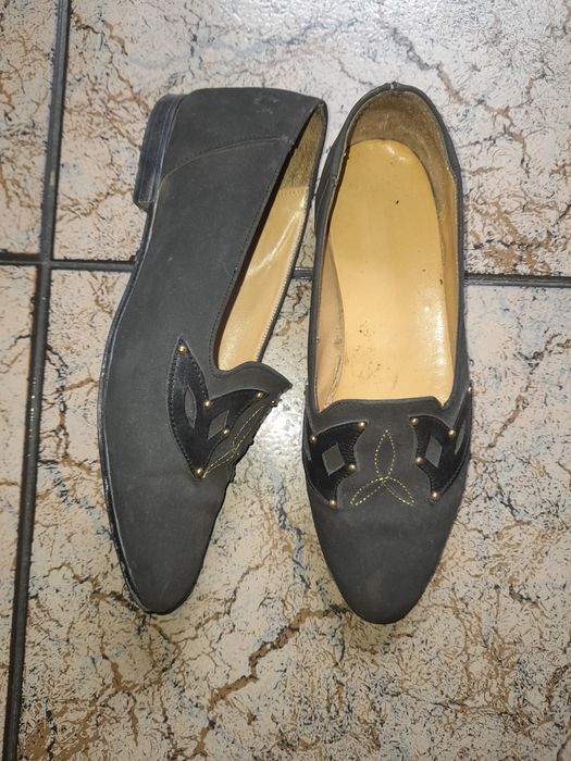 Sapatos senhora n.38
