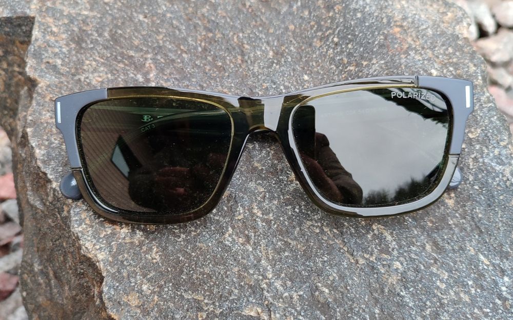 Сонцезахисні окуляри ben sherman Polaroid