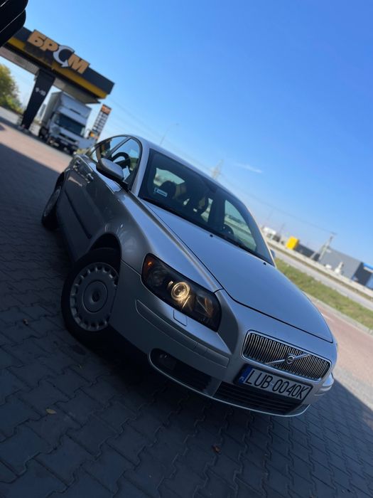 Volvo C40 2005 TDI