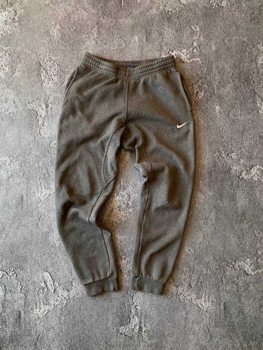 Штани Nike Cotton