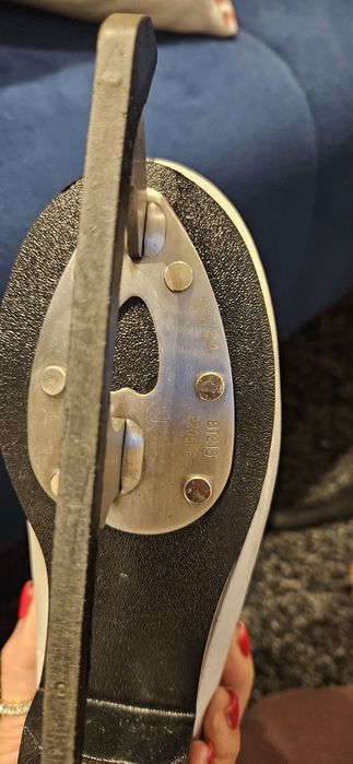 Łyżwy damskie Oxelo