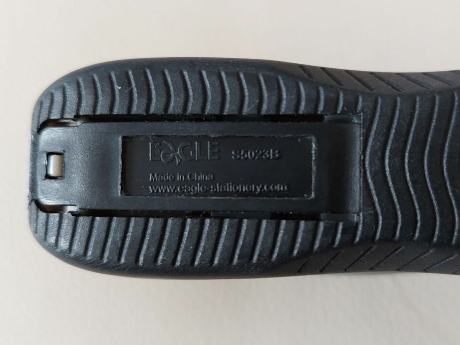 Zszywacz S5023B ALFA EAGLE - 1 szt.