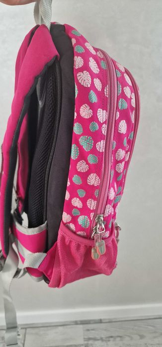 Dr Kong Ортопедичний шкільний портфель.Рюкзак