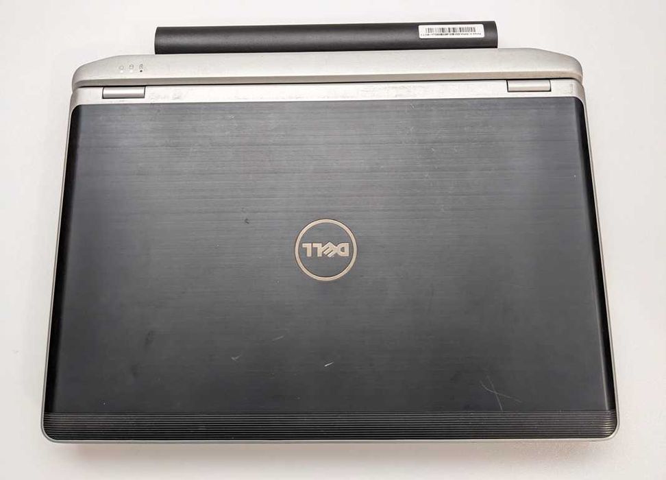 ноутбук DELL Latitude E6230 Intel Core i7-3520M 4GB SSHD 500GB