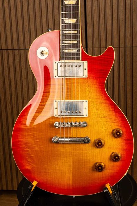 Tokai Custom Order LS-I CSB – MiJ 2008 Gibson Les Paul