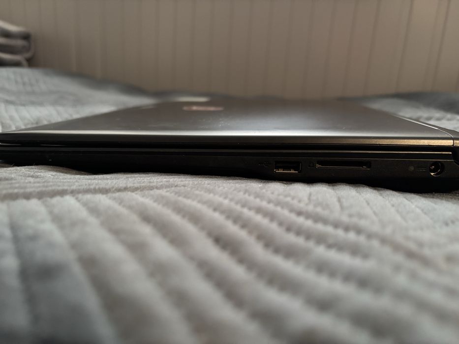 laptop gamingowy MSI GL62MVR 7RFX Z GRATISEM