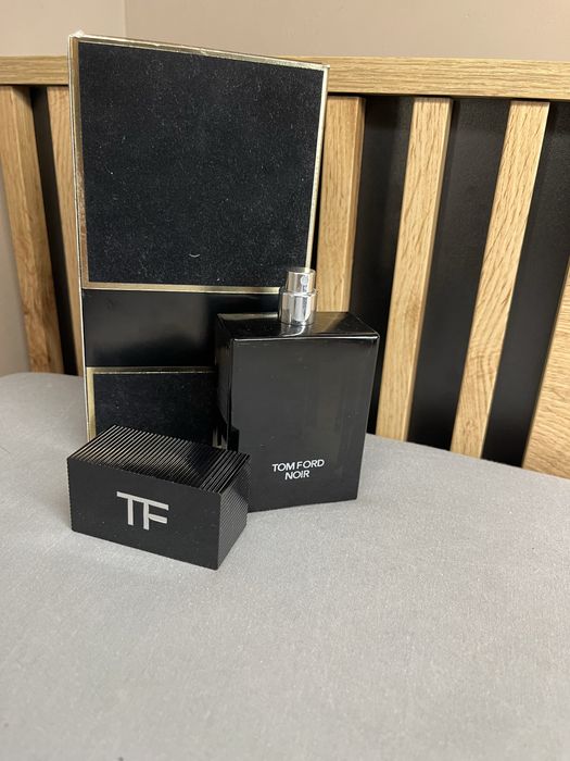 Perfumy Tom Ford Noir