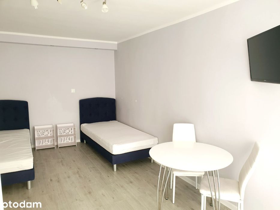 Sopot Centrum gotowiec inwestycyjny z wyposażeniem pod najem