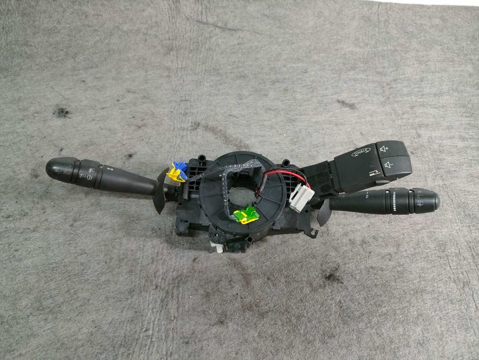 Laguna II Espace IV taśma airbag przełącznik zespolony