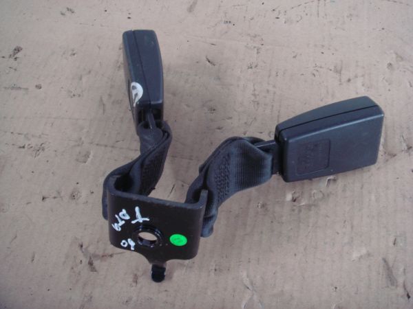 Fixador/Engate Do Cinto Tr Drt Alfa Romeo 159 (939_)